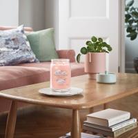 Yankee Candle Watercolour Skies Large Jar Extra Image 1 Preview